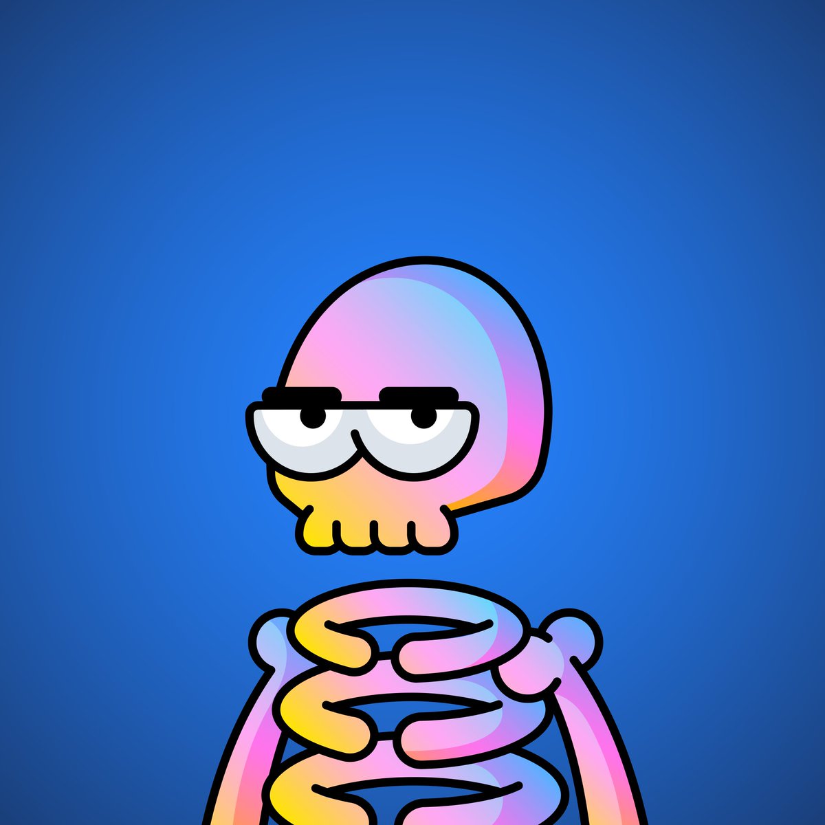 Just PFP Art tweet media