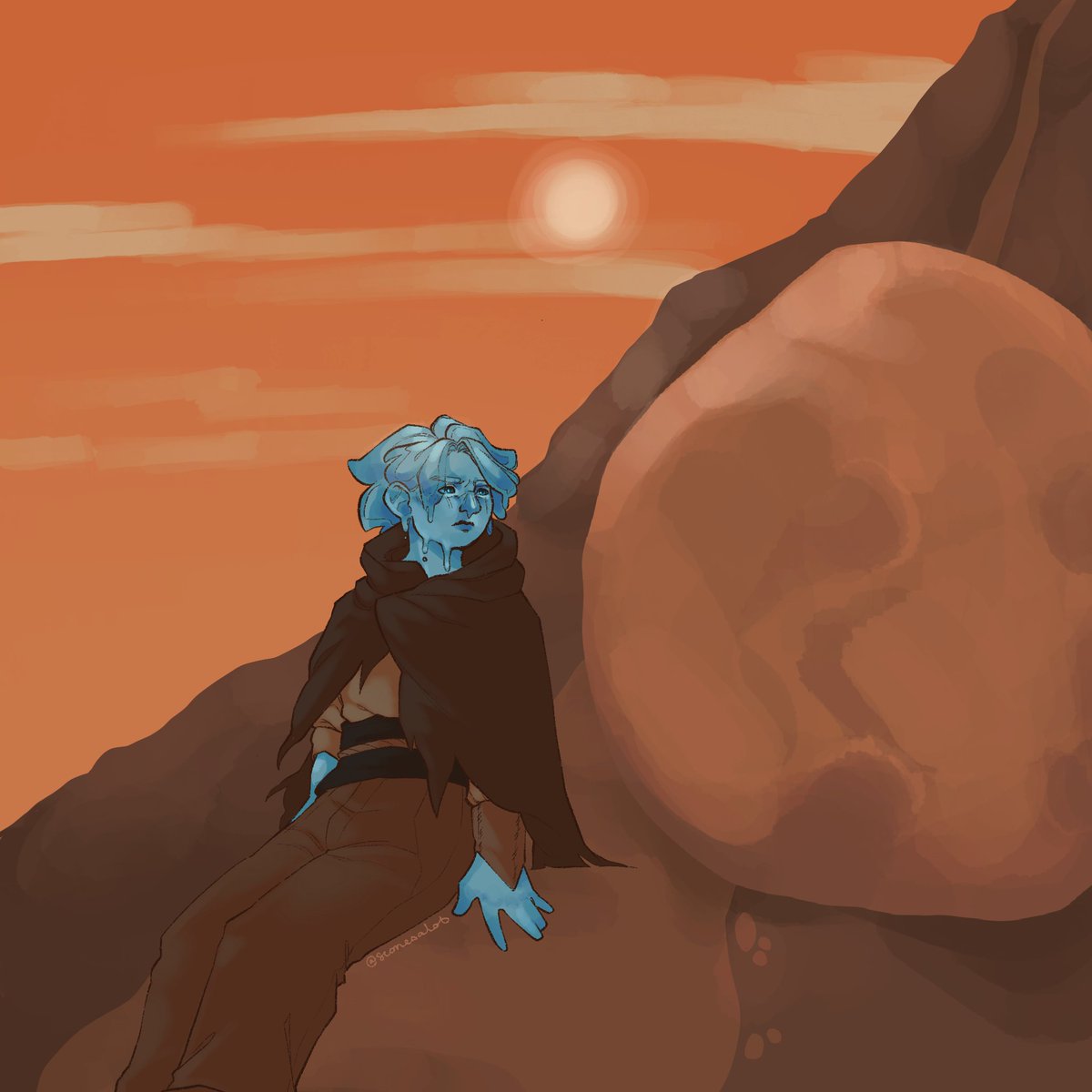 faye sconesalot !! 🚦🦀💥COMMS OPEN tweet media