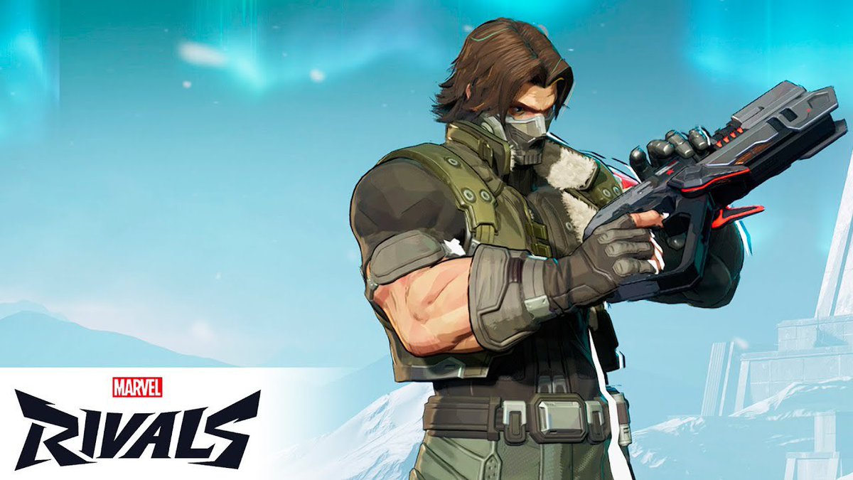 𝐓𝐡𝐞 𝐖̶𝐢̶𝐧̶𝐭̶𝐞̶𝐫̶ ̶𝐒̶𝐨̶𝐥̶𝐝̶𝐢̶𝐞̶𝐫̶ tweet media