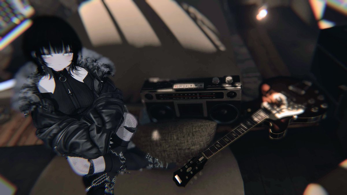 -しゃち- tweet media