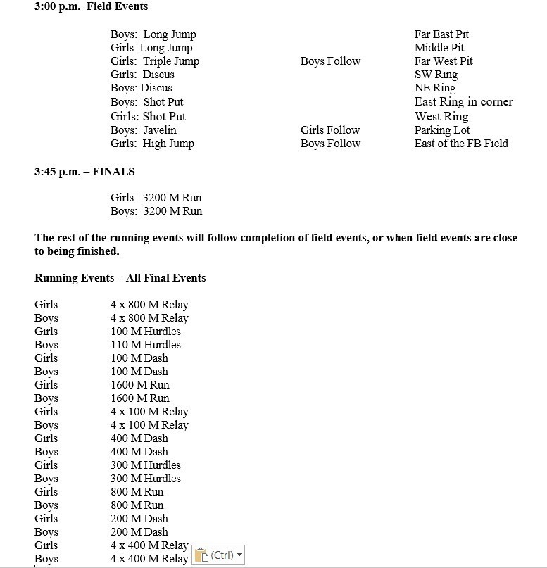 Pawnee Heights tweet media