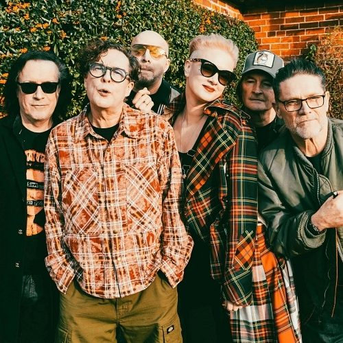 musicnewsitaly's tweet photo. ICYMI: The Wonder Stuff 40th Anniversary UK tour: Presale live now - #TheWonderStuff @mileshuntTWS #buytickets
Book tickets securely here: https://t.co/Ic9oxmZalA
More on https://t.co/s5dp4AQFPm https://t.co/9k2e0c4VUc