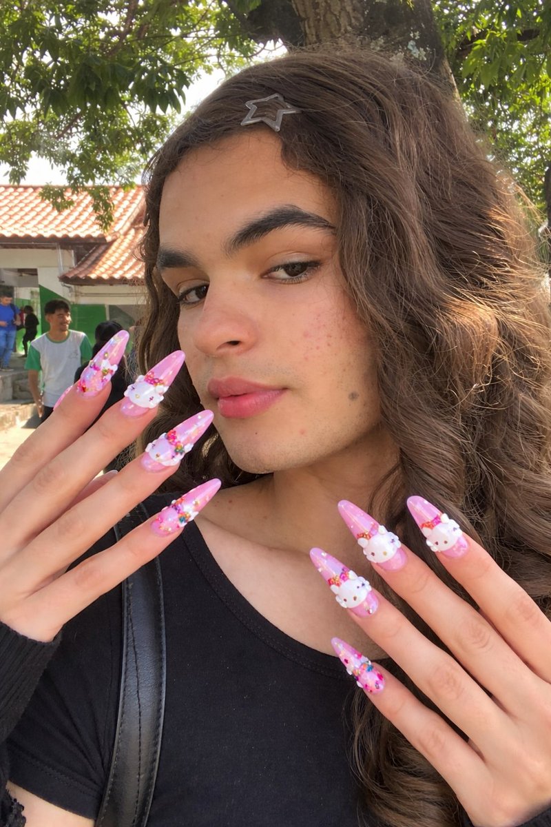 Faelita 🐆 tweet media