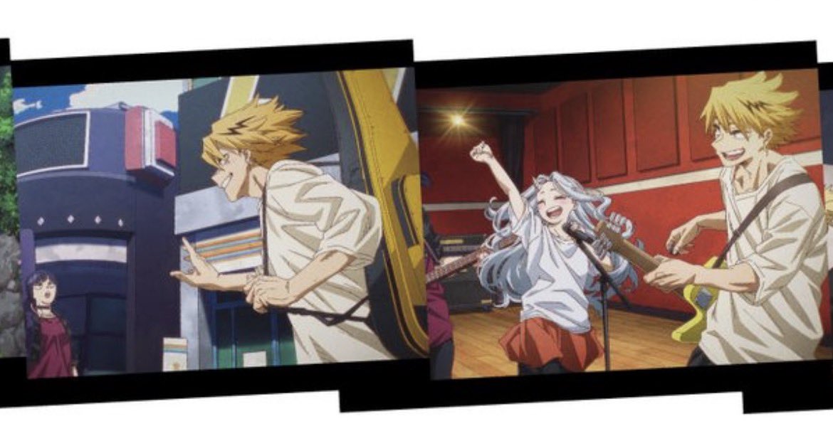 オレオ tweet media