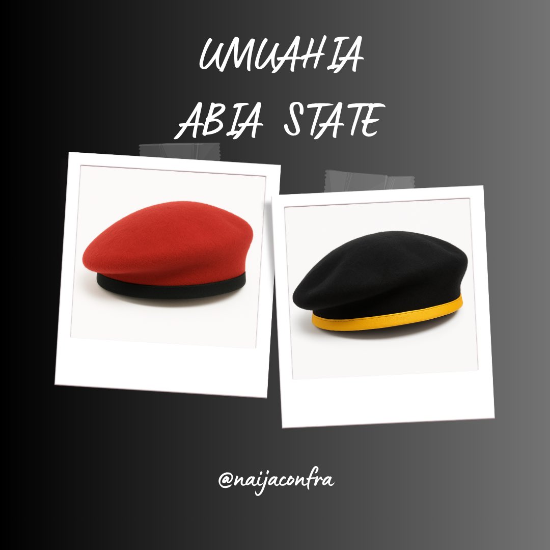 Naija Confra tweet media