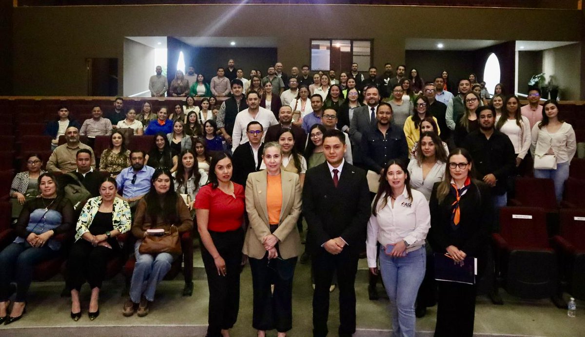 Tribunal de Justicia Administrativa  Zacatecas tweet media