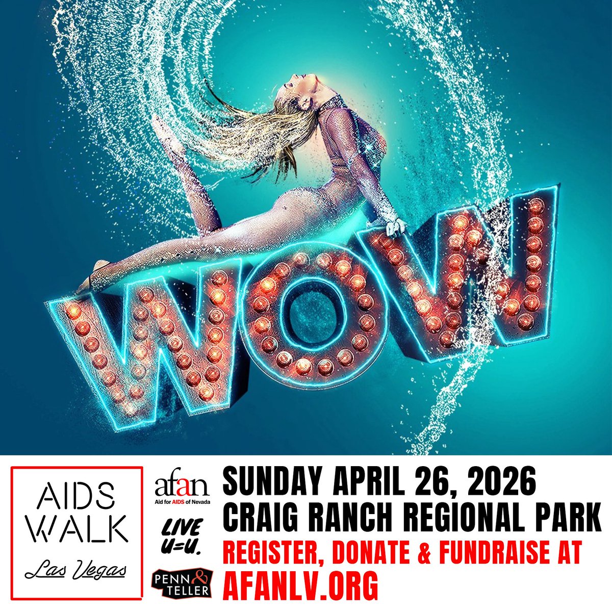 AFAN - Aid For AIDS of Nevada tweet media