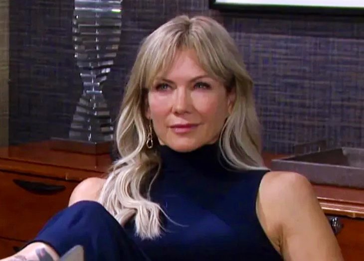 queenofdimeras's tweet image. Ok either #days or #yr NEEDS to lock down Stacy!! Get her on contract stat!! She’s that good.