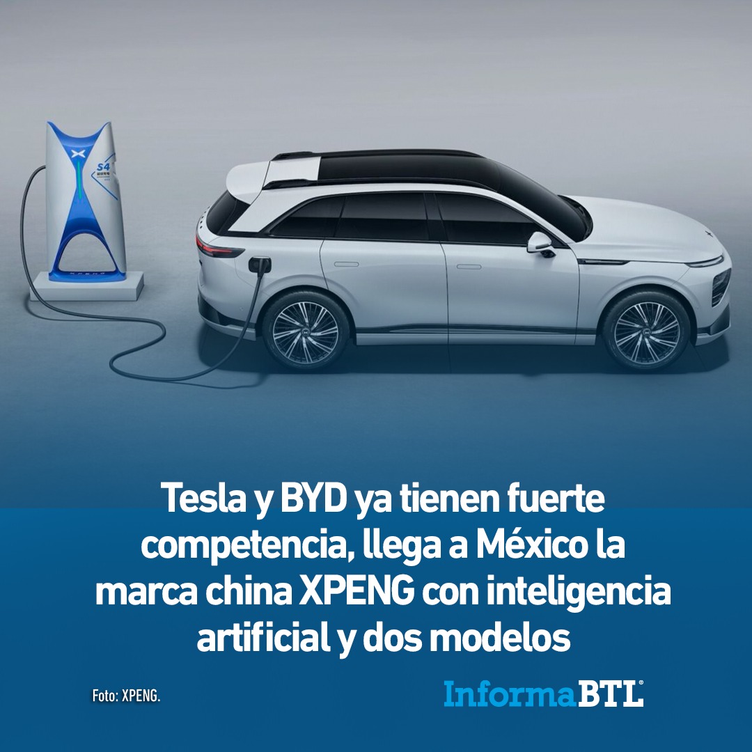 Revista InformaBTL tweet media