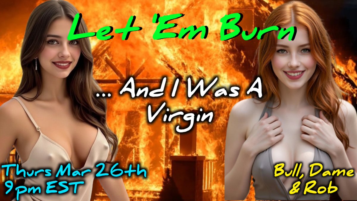 Rob Says tweet media