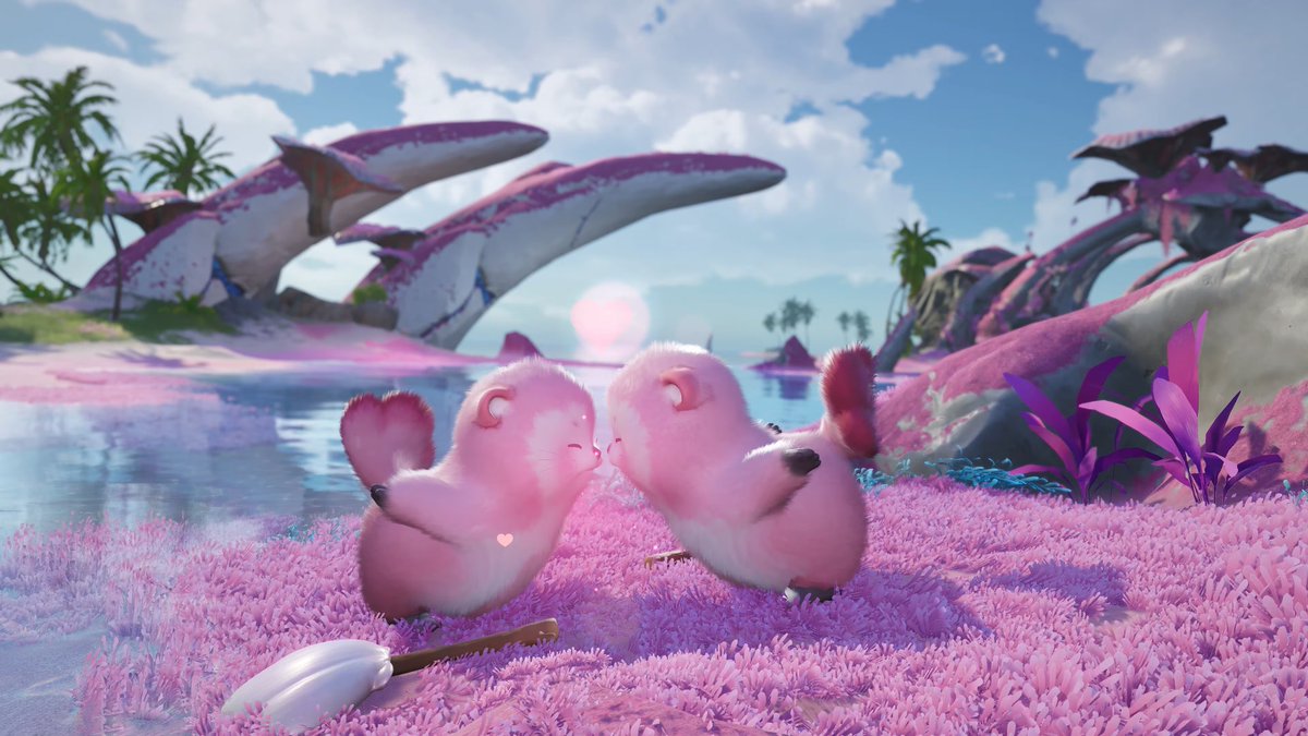 ⚡Game*Spark⚡ tweet media