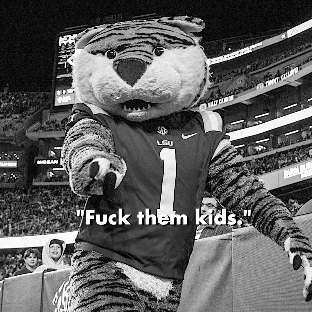 College Sports Only tweet media