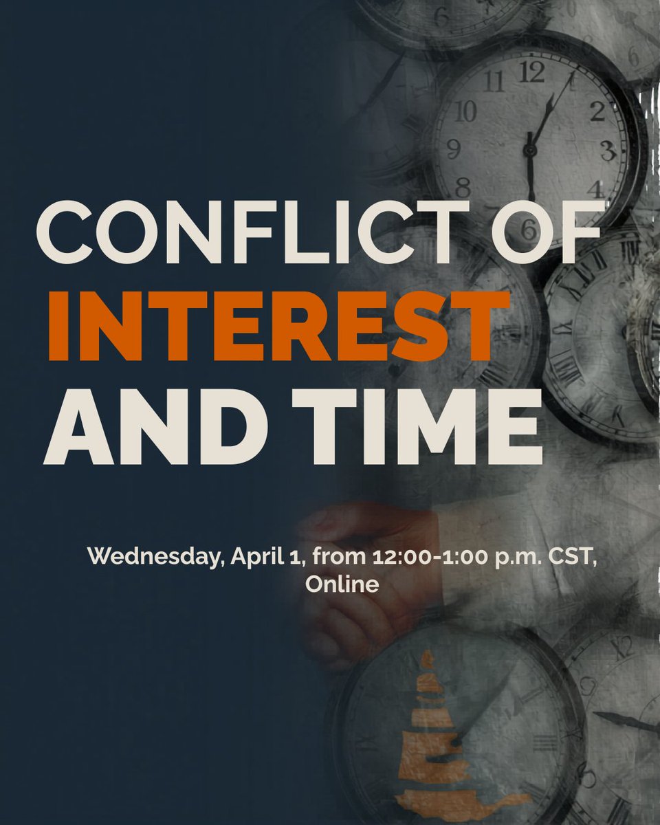 UTAGradSchool's tweet image. Today is the day ⏰✨
Don’t miss your chance to learn how to navigate priorities and manage your time with confidence 💼📌
Join us today from 12–1 PM CST 💻
Sign up now: tinyurl.com/26eh9d86
#UTAGradSchool #LastCall #TimeManagement #GradLife