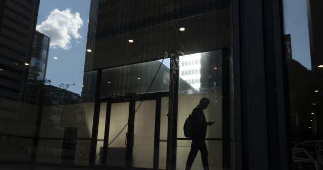 Younger workers climbing the corporate ladder are increasingly choosing non-management roles. Robert Half's Tara Parry spoke to The Canadian Press about the role work-life balance plays in this decision and how companies can grow people on different paths. bit.ly/4lT0uGJ