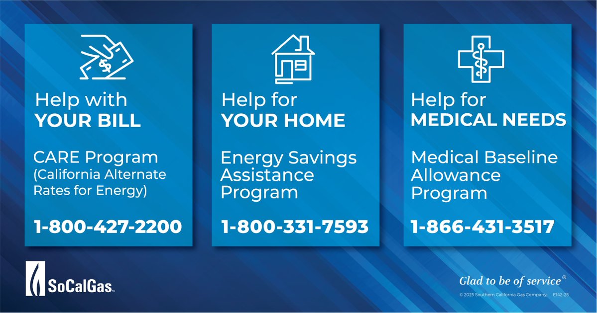 Greater Los Angeles Agency on Deafness (GLAD) tweet media