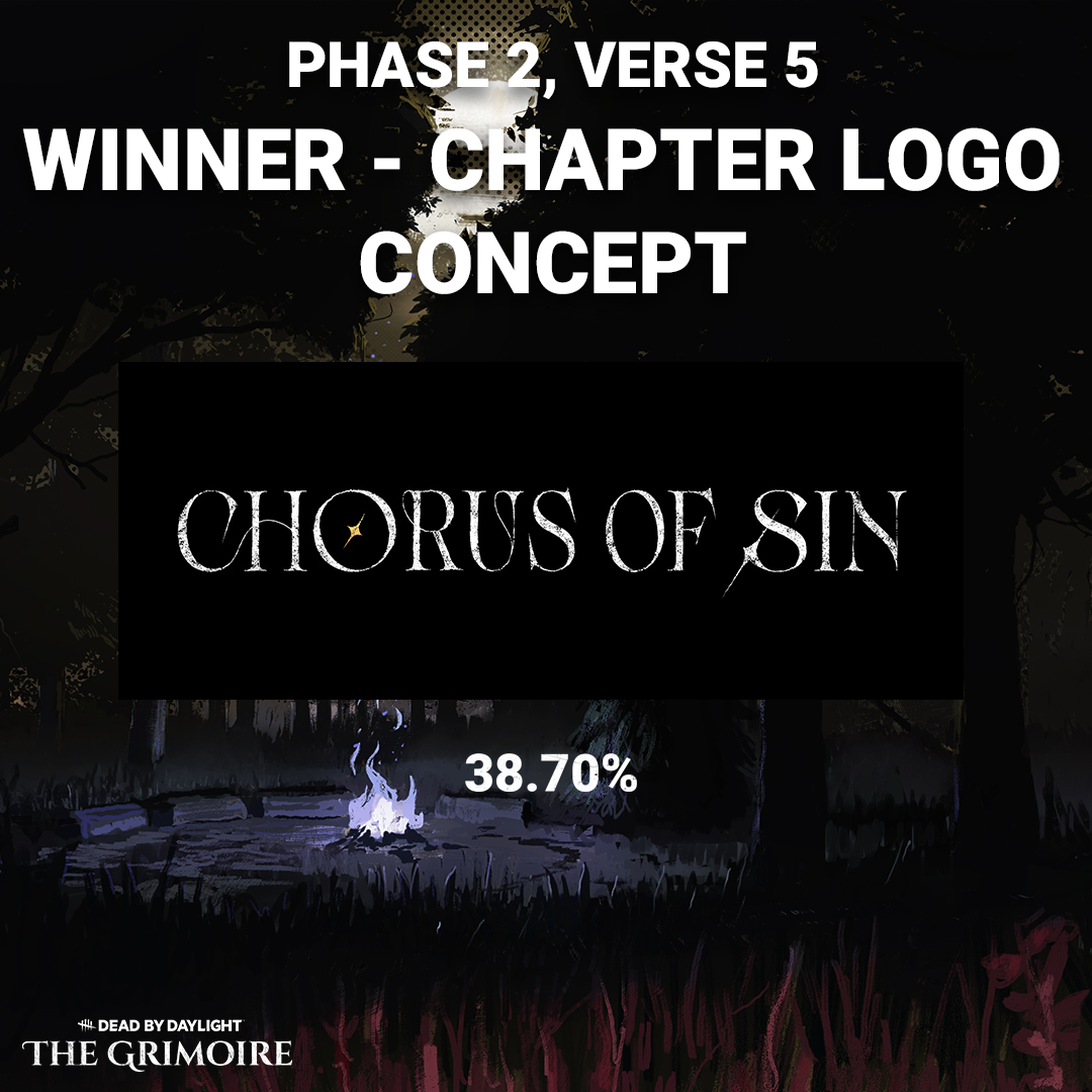 Dead by Daylight tweet media