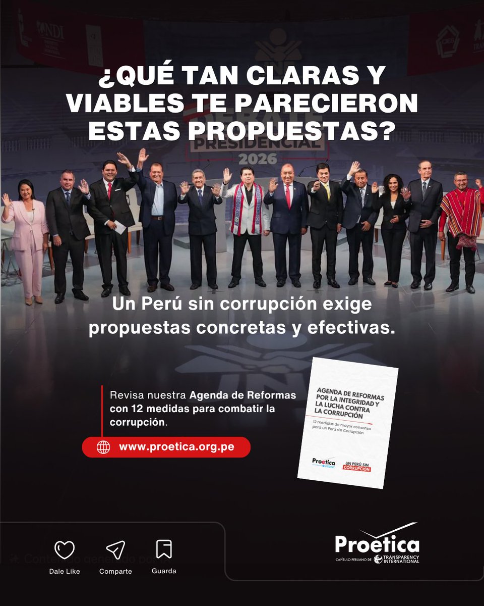 Proética tweet media