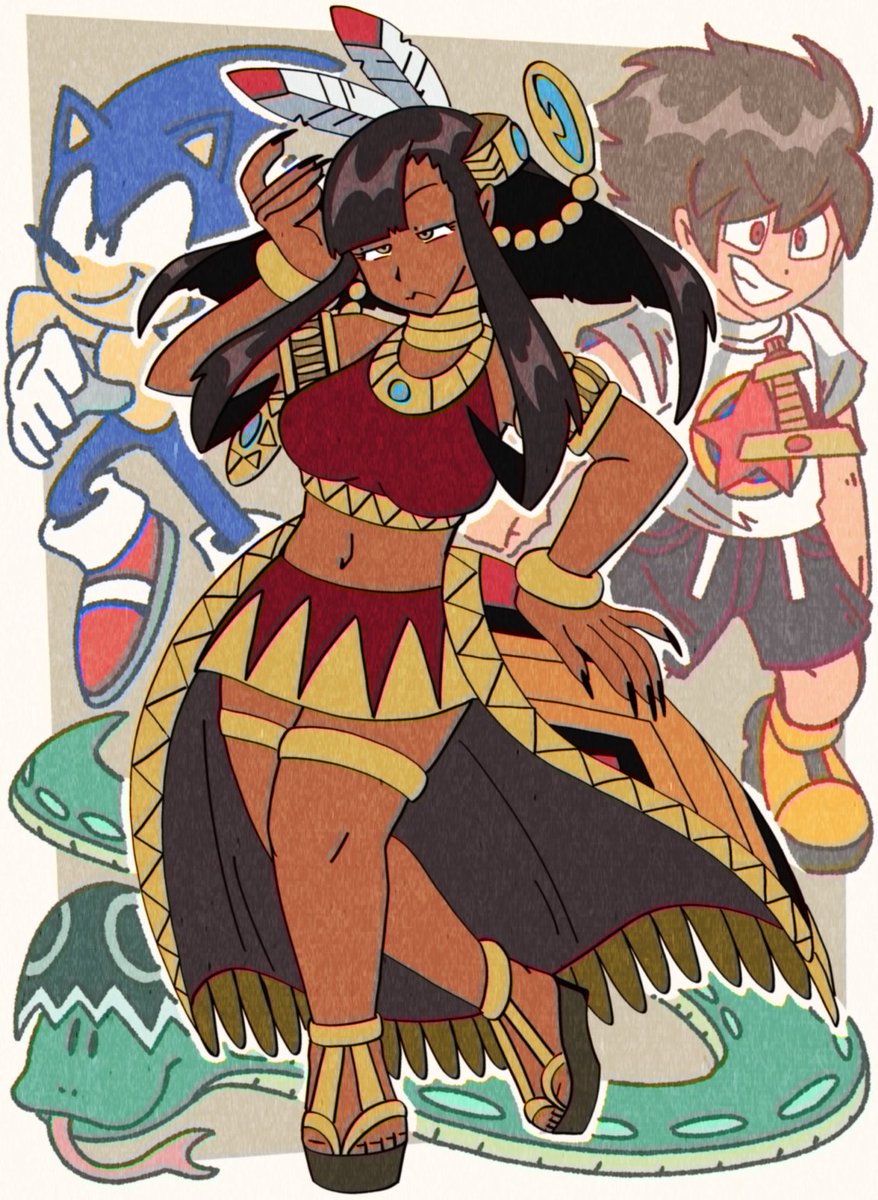 ¿Mr.Whatshisname? (COMMISSIONS OPEN) tweet media