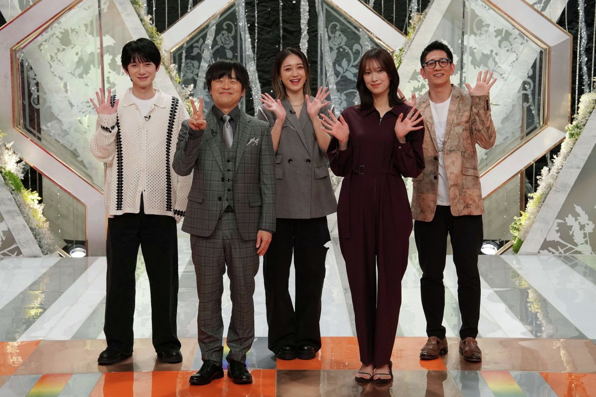 東海テレビ tweet media