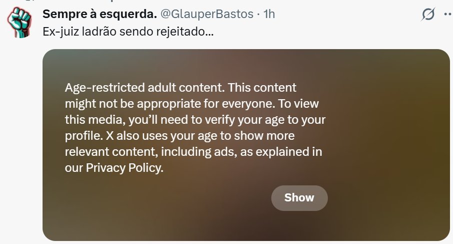 Francis Drama tweet media