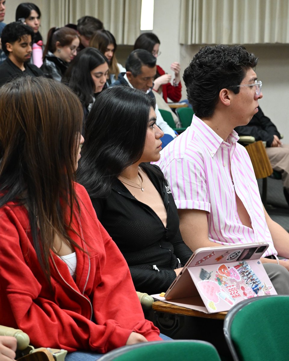 UIC Universidad Intercontinental tweet media