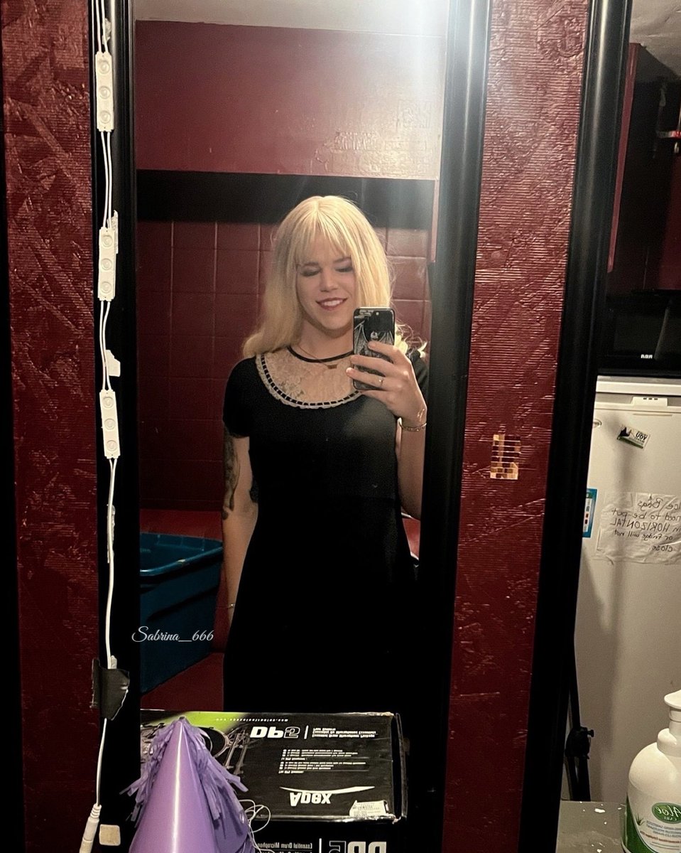 🎀 𝒮𝒶𝒷𝓇𝒾𝓃𝒶 🎀 tweet media