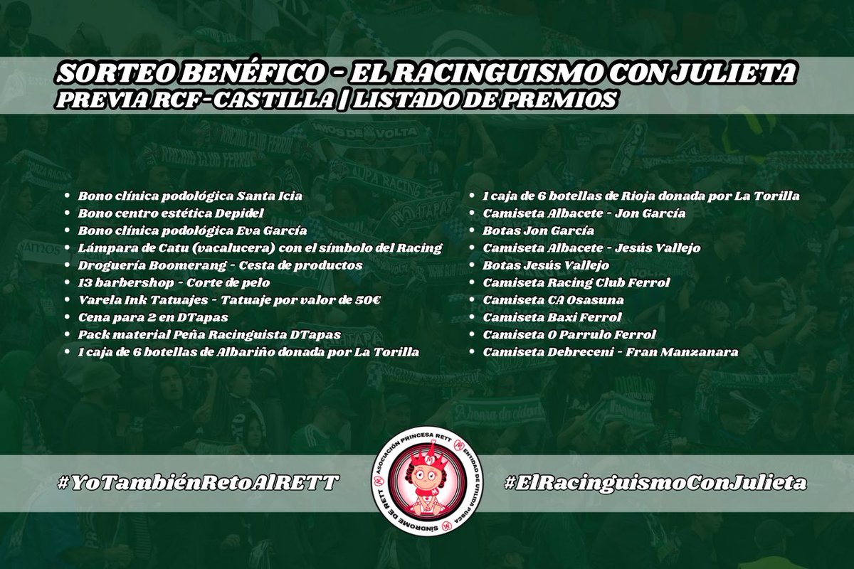 Peña Racinguista D'Tapas tweet media