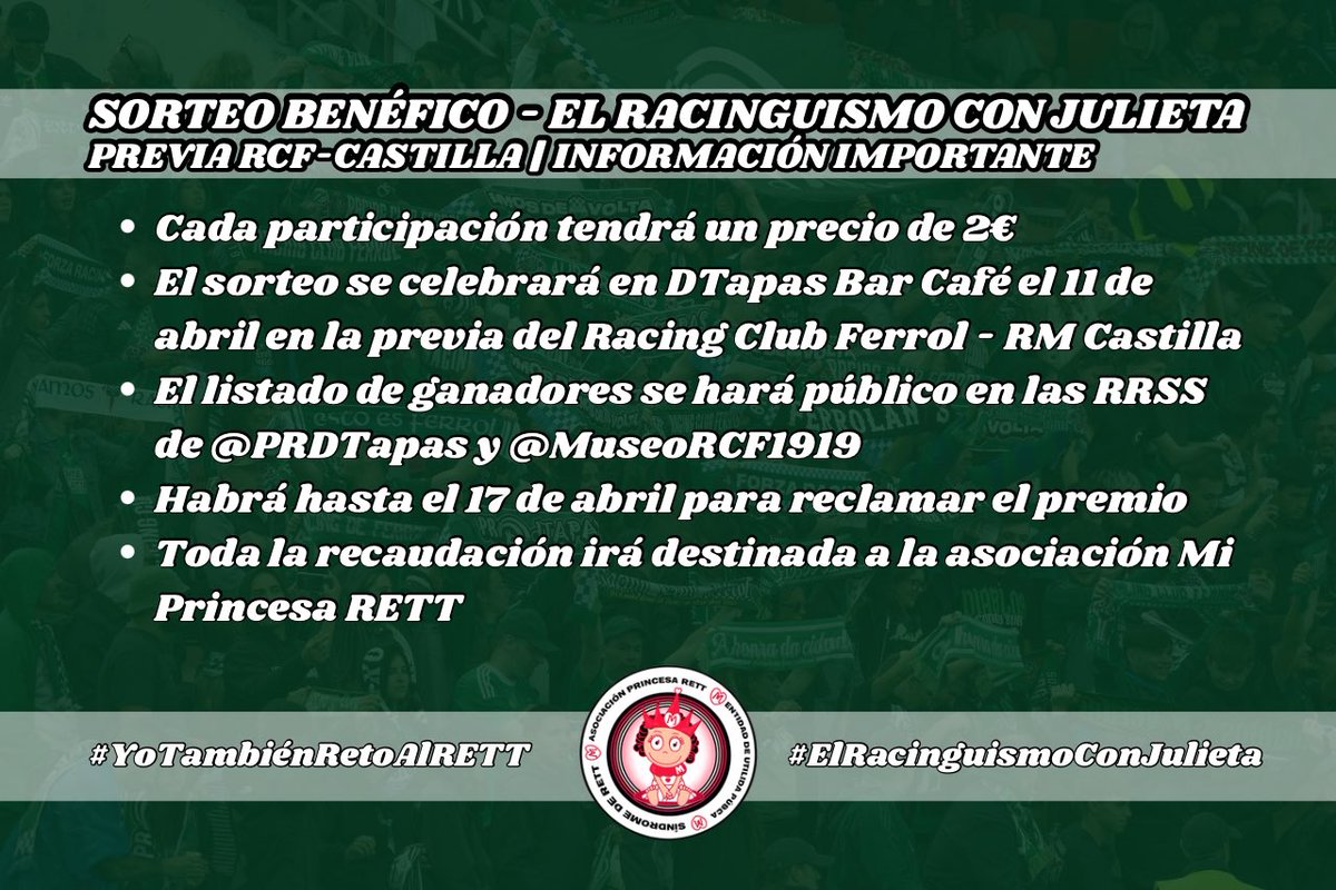 Peña Racinguista D'Tapas tweet media