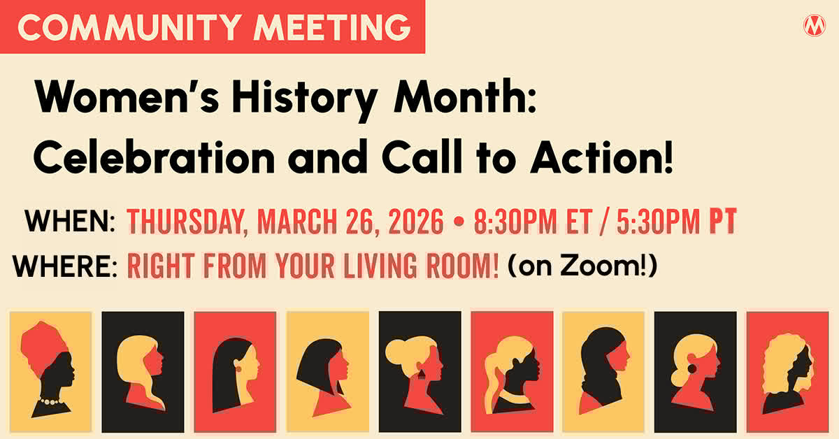 MamásConPoder tweet media