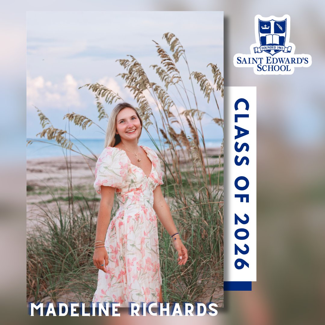 Saint Edward's School tweet media