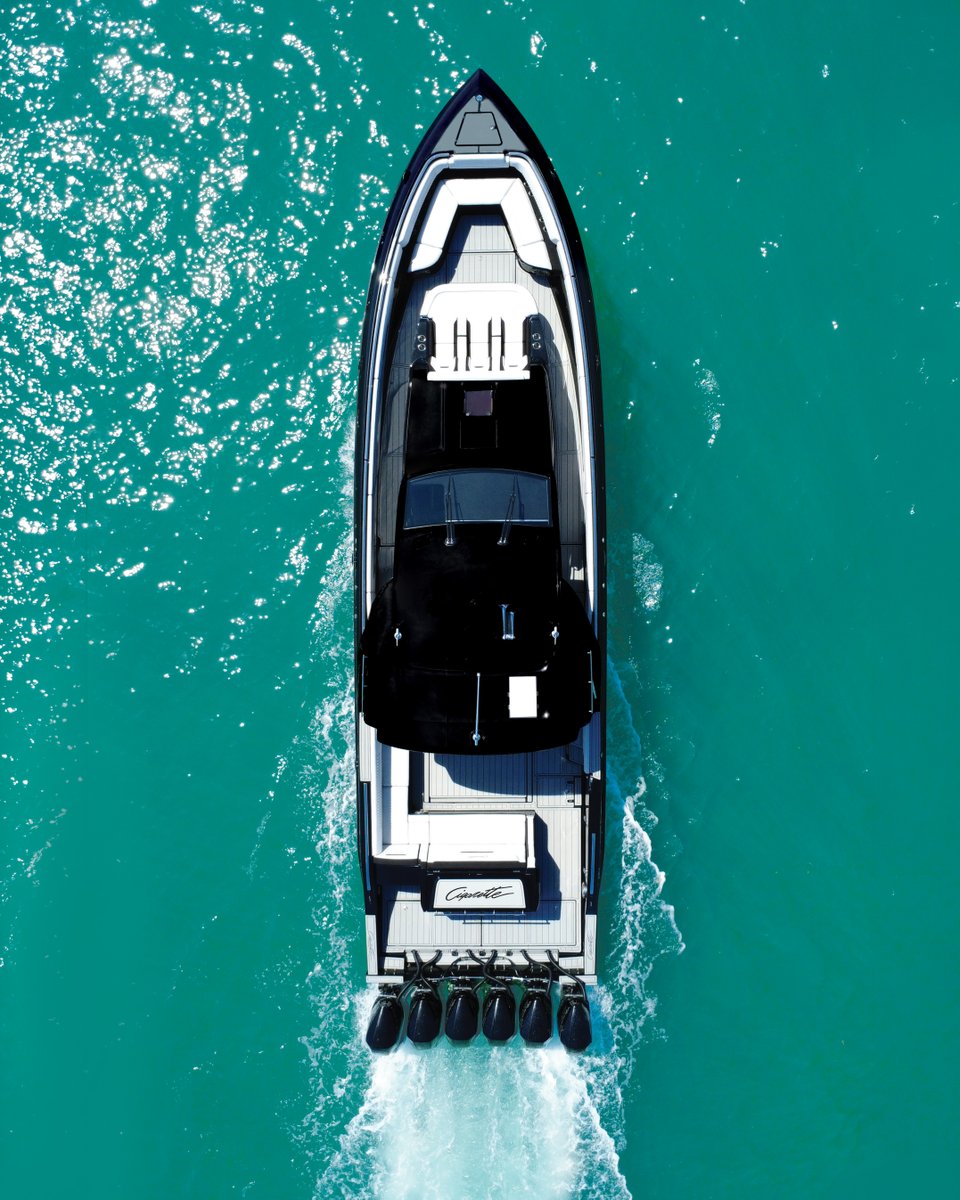 Cigarette Racing Team tweet media