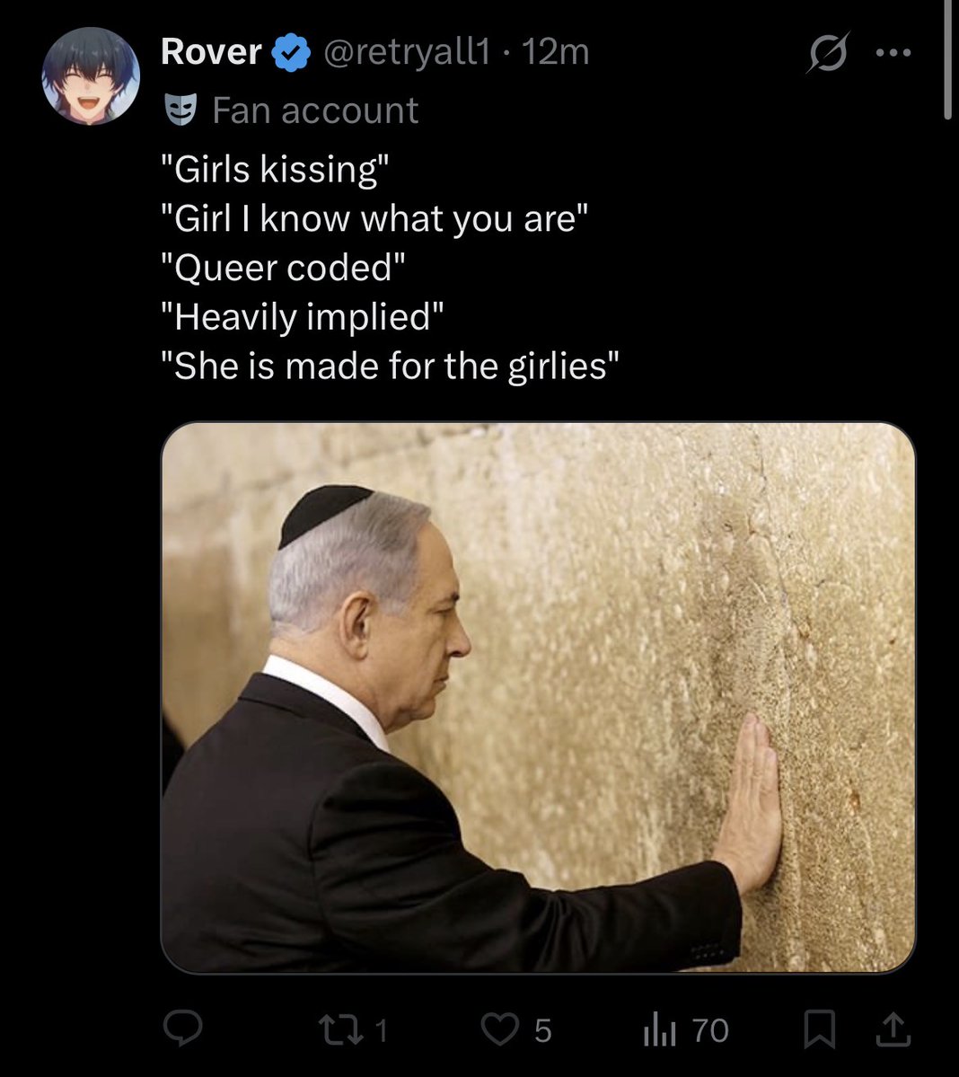 🟪𖥂Authorn.𖥂🟥 tweet media