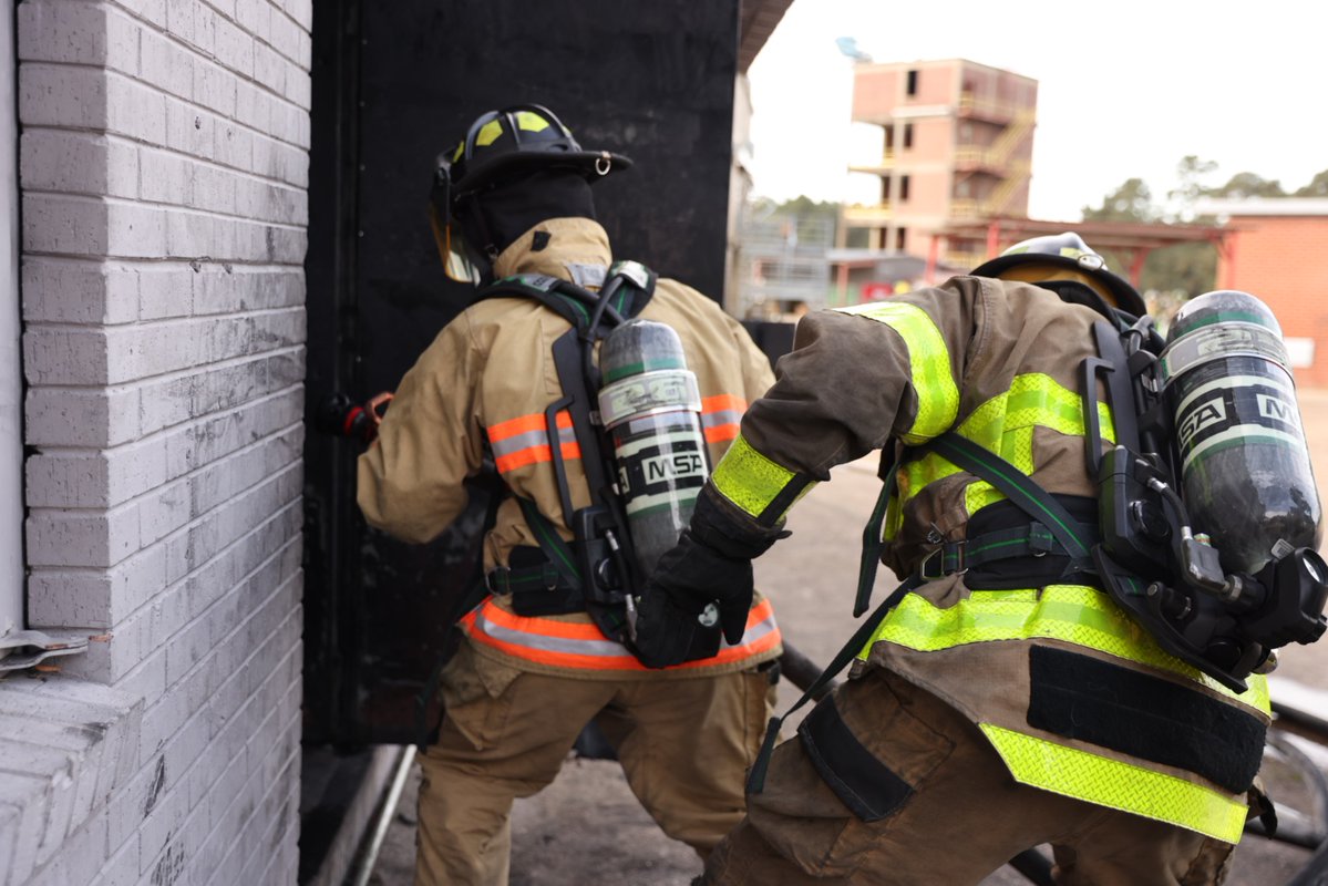 MS Fire Academy tweet media