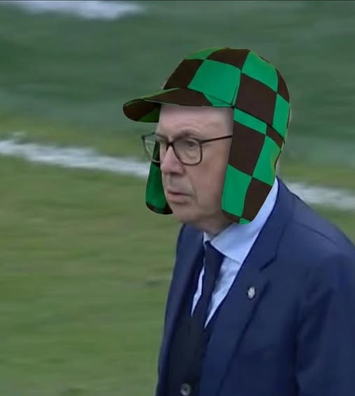 BRASILEIRÃO DA DEPRESSÃO tweet media