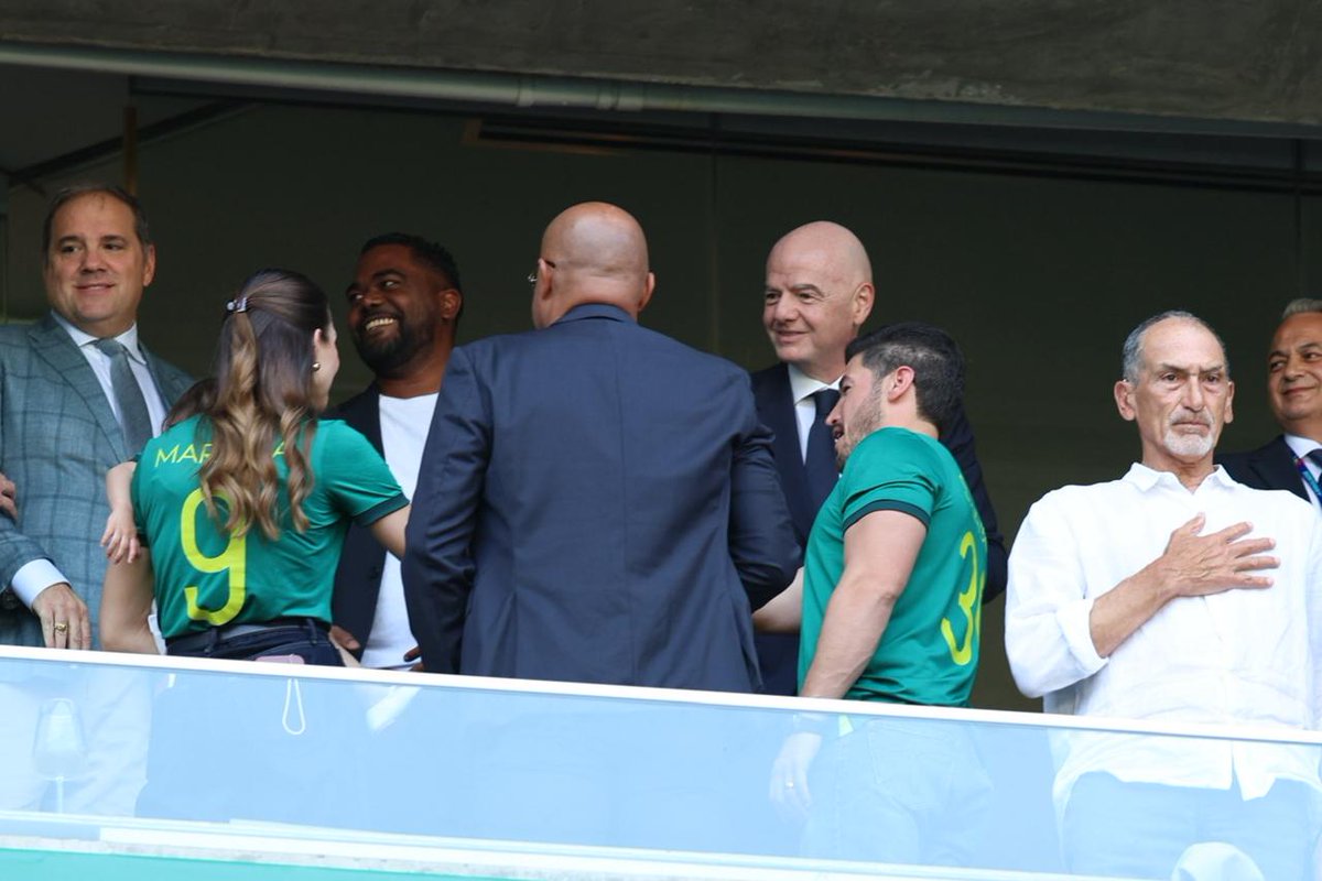 San Cadilla El Norte tweet media