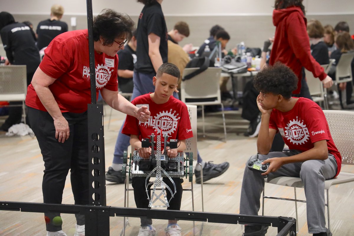 Fairview Park City Schools tweet media