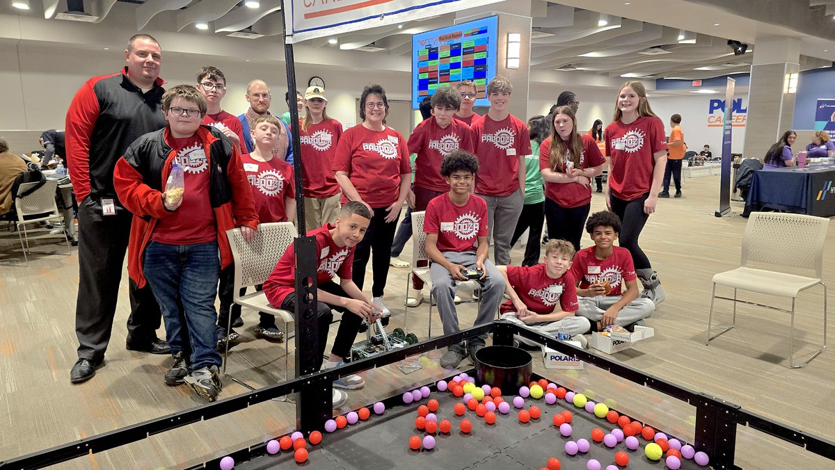 Fairview Park City Schools tweet media