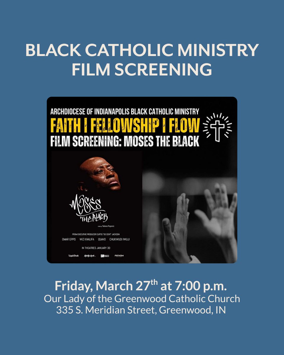 Archdiocese of Indianapolis tweet media