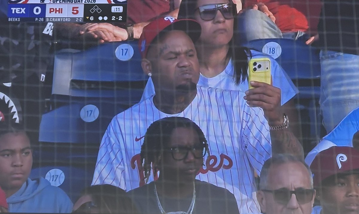 John Clark tweet media