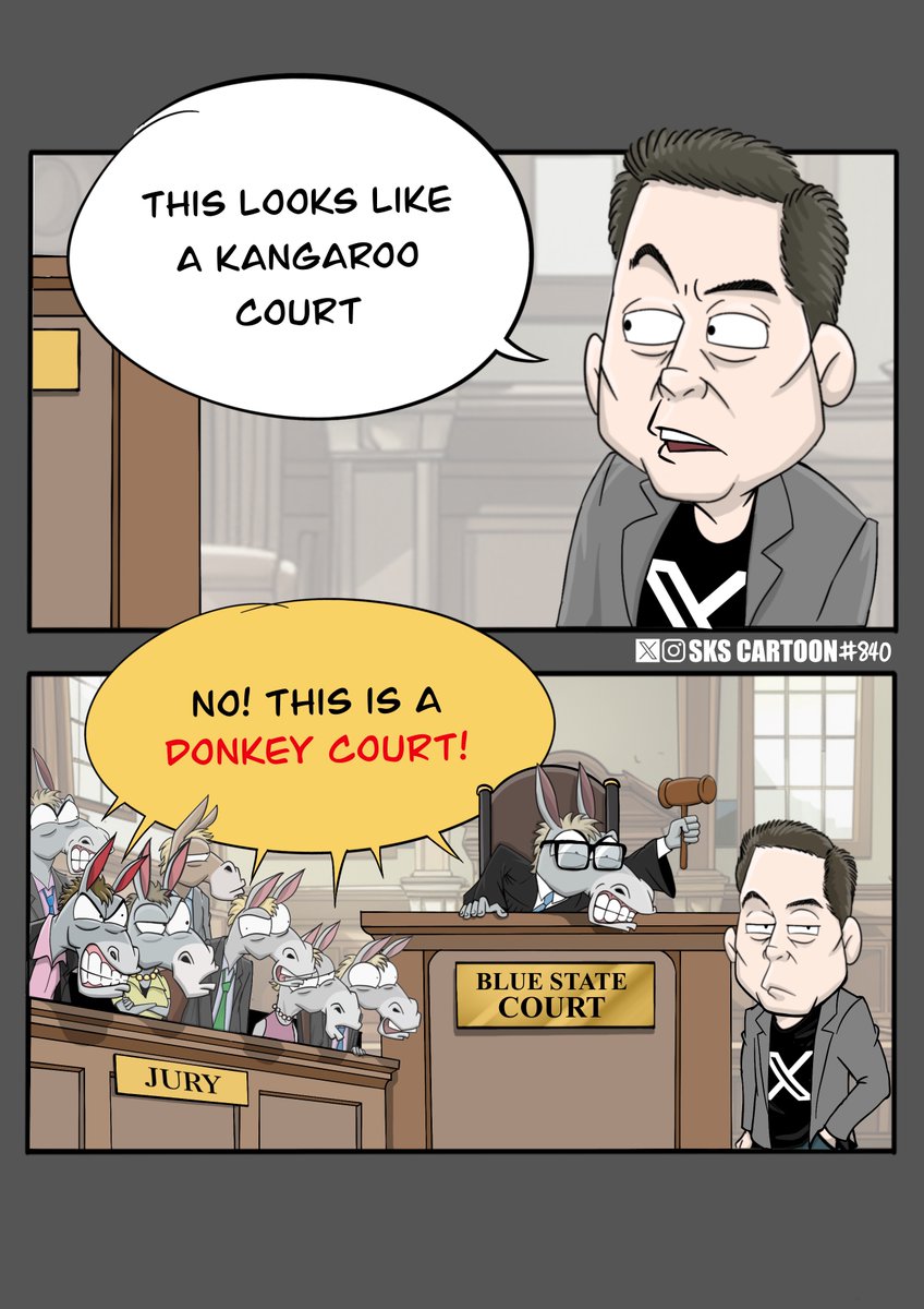 Skscartoon tweet media