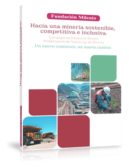 Fundación Milenio tweet media