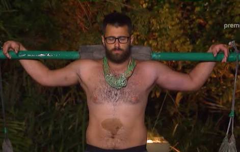 janauzemljicuda's tweet photo. moj izabrani pokemon #SurvivorSrbija https://t.co/4C7iNhulU1
