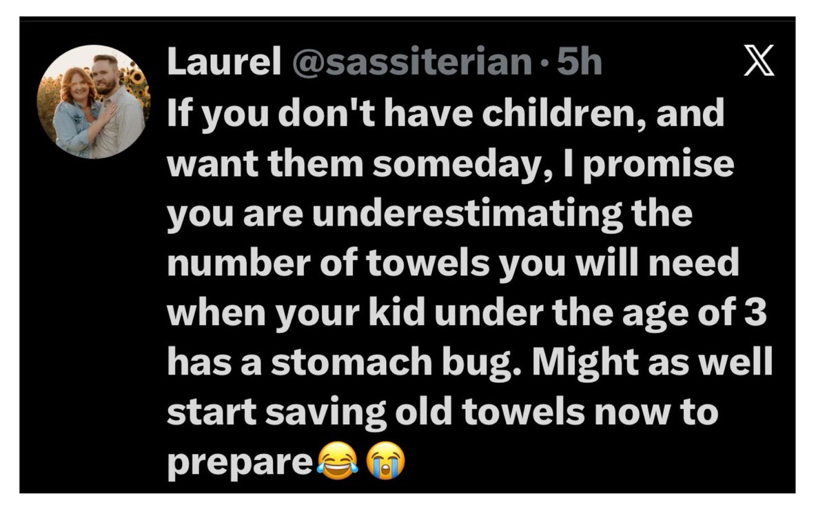 Blonde Musings 🇺🇸 tweet media