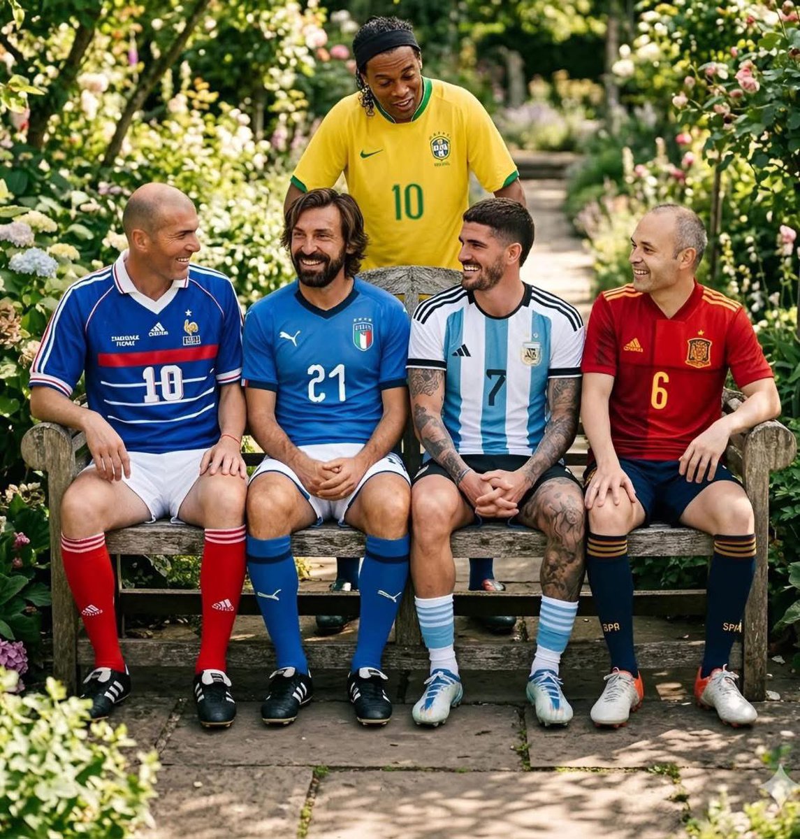 Futbol-u Alîyye tweet media