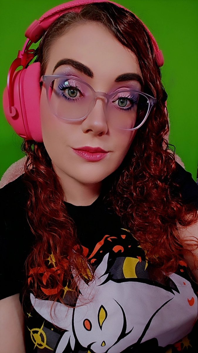 MissLunarmagick's tweet image. Resident Evil: Requiem First Play through Day 2!

Grace has got me Stressed 😥 

 *Warning Headphones users loud noises possible Screams &amp;amp; Dogs Barking 😅* 

twitch.tv/misslunarmagick 

#TwitchStreamers #ResidentEvilRequiem