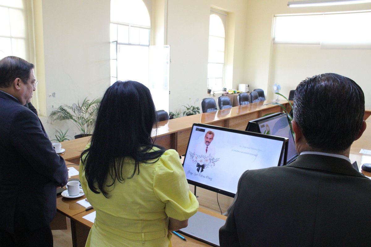 FedMVZ | Federación de Médicos Veterinarios 🇲🇽 tweet media