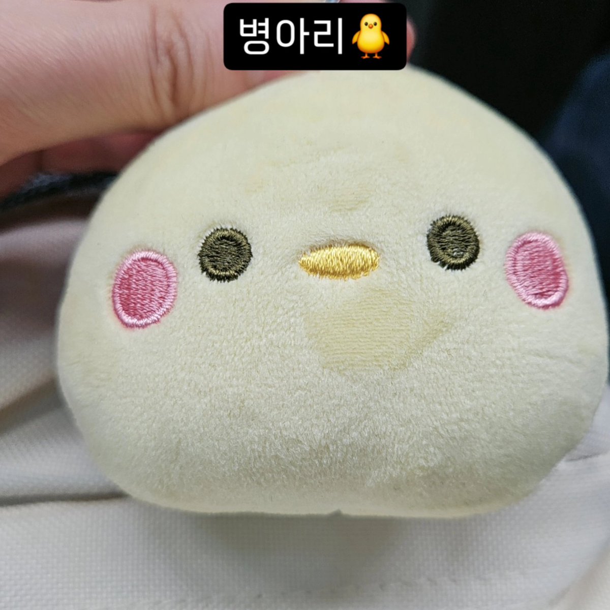 연비ヨンビ💕 tweet media