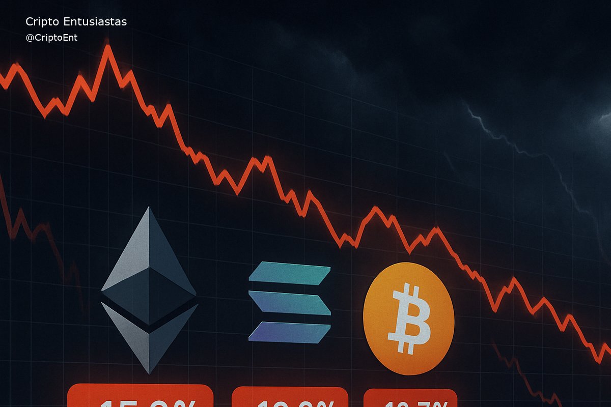Cripto Entusiastas tweet media