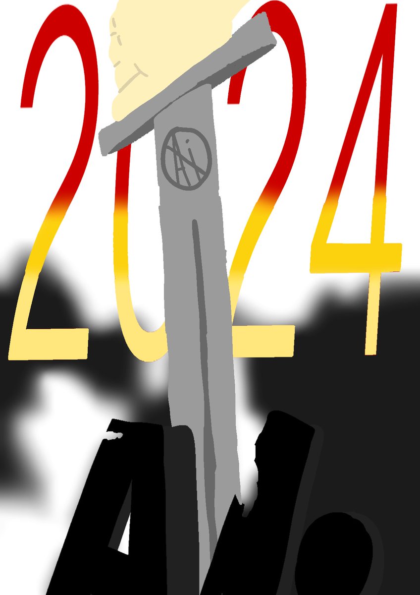 Poster "2024"

Ah, victory!