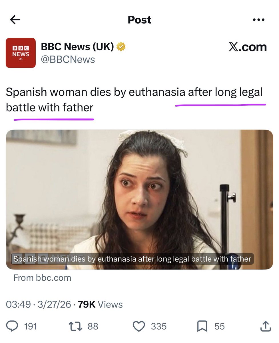 BBC is the scum of the earth and an absolute disgrace... An anti-human, morally bankrupt organization masquerading as a news outlet